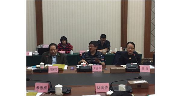 總結(jié)得失 求同存異；風雨同舟 共創(chuàng)未來——記啟世機械2016年工作總結(jié)暨2017年工作計劃會議