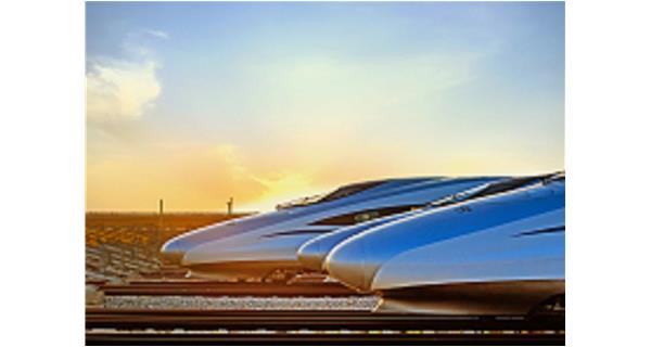 4.5萬(wàn)公里！2030年我國(guó)高鐵總體規(guī)劃路網(wǎng)最新出爐